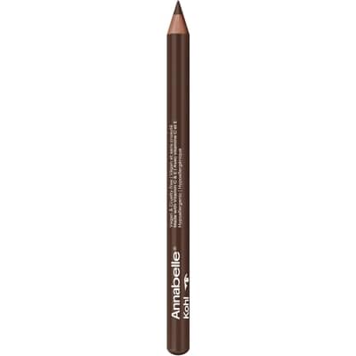 Annabelle Matte Kohl Long-Lasting & Intense Colour Vegan Eyeliner Bark Brown 1.15 g, $564.35/100g