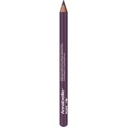 Matte Kohl Long-Lasting & Intense Colour Vegan Eyeliner Merlot Grape