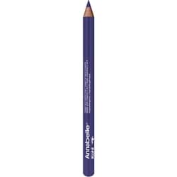 Matte Kohl Long-Lasting & Intense Colour Vegan Eyeliner Black Grape