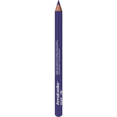Annabelle Matte Kohl Long-Lasting & Intense Colour Vegan Eyeliner Black Grape 1.15 g, $564.35/100g