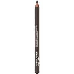 Matte Kohl Long-Lasting & Intense Colour Vegan Eyeliner Wood Charcoal