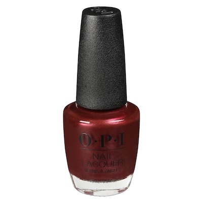 OPI Nail Lacquer 2306 I'm Not Really A Waitress 1 ea, $13.99/1ea