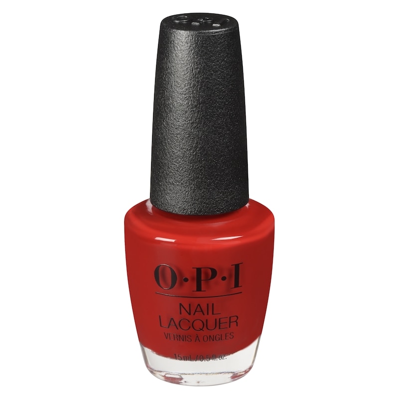 Nail Lacquer 2312 Big Apple Red
