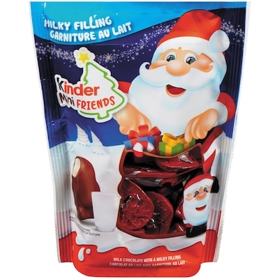 Ferrero Kinder Mini Friends Chocolates 120 g, $5.83/100g