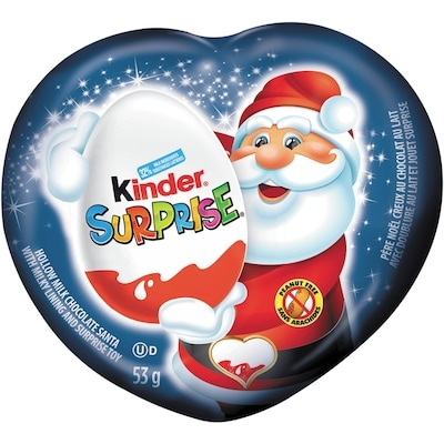 Ferrero Mini Friends, Milk Chocolate with a Milky Filling 53 g, $9.42/100g