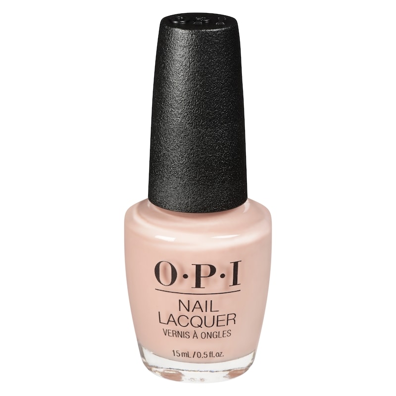 Nail Lacquer 2245 Bubble Bath