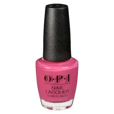 OPI Nail Lacquer 2241 Strawberry Margarita 1 ea, $13.99/1ea