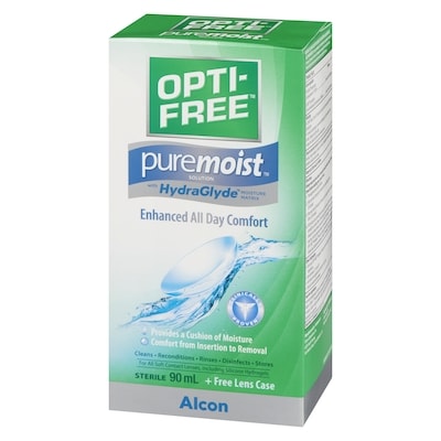 Puremoist Travel