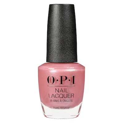 Nail Lacquer 2220 Princesses Rule!