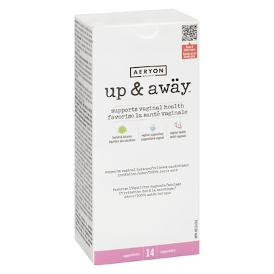 Up & Awäy
