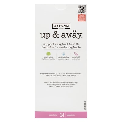 Up & Awäy