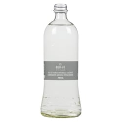 LURISIA Bolle Stille Carbonated Natural Spring Water 750 ml, $0.60/100ml
