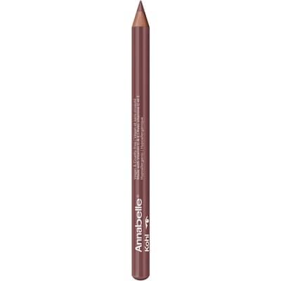 Annabelle Traceur pour les yeux végan longue tenue et couleur intense kohl satin noisette grillée 1.15 g, 607,83 $/100g