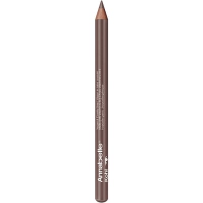 Annabelle Satin Kohl Long-Lasting & Intense Vegan Eyeliner Neutral Taupe 1.15 g, $564.35/100g