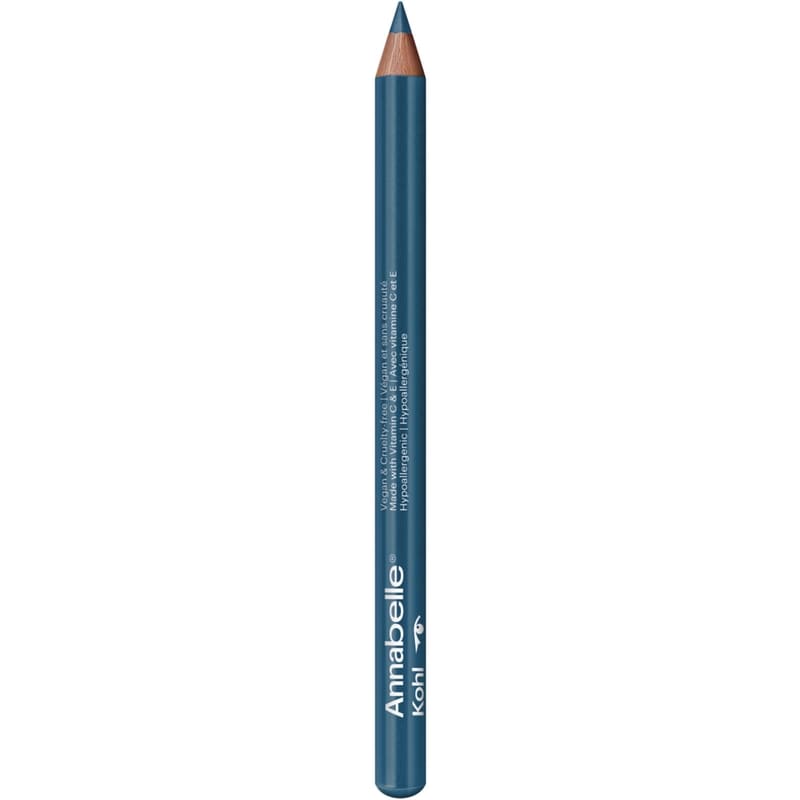 Satin Kohl Long-Lasting & Intense Vegan Eyeliner Curacao Sea