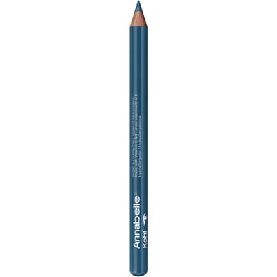 Annabelle Traceur pour les yeux végan longue tenue et couleur intense kohl satin mer curacao 1.15 g, 607,83 $/100g