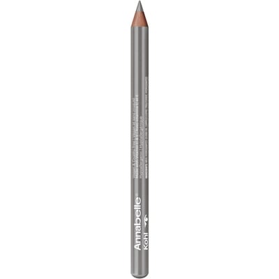 Annabelle Traceur pour les yeux végan longue tenue et couleur intense kohl metallic charbon choc 1.15 g, 607,83 $/100g