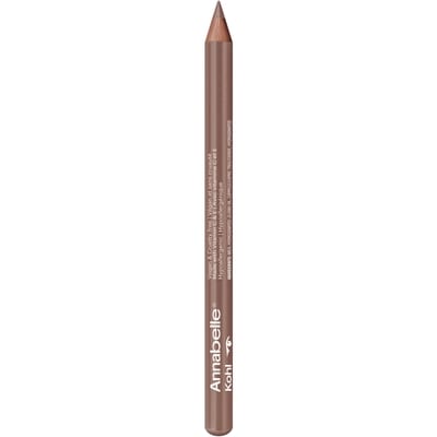 Annabelle Metallic Kohl Long-Lasting & Intense Vegan Eyeliner Goldy Rose 1.15 g, $564.35/100g