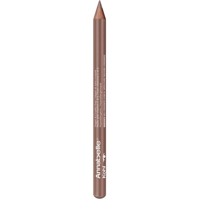 Annabelle Traceur pour les yeux végan longue tenue et couleur intense kohl metallic goldy rose 1.15 g, 520,87 $/100g
