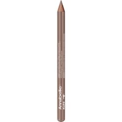 Metallic Kohl Long-Lasting & Intense Vegan Eyeliner Lumi Brown