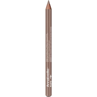 Annabelle Metallic Kohl Long-Lasting & Intense Vegan Eyeliner Lumi Brown 1.15 g, $564.35/100g