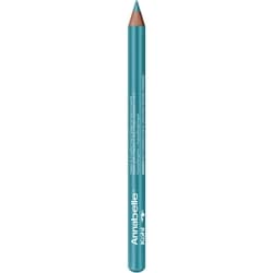 Metallic Kohl Long-Lasting & Intense Vegan Eyeliner Frosty Turquoise