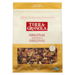 Original Granola