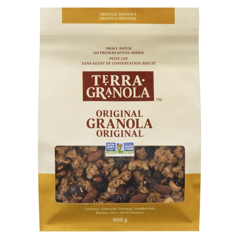 Original Granola