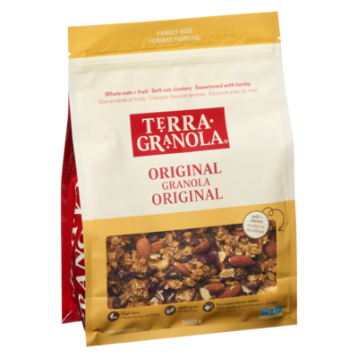 Original Granola