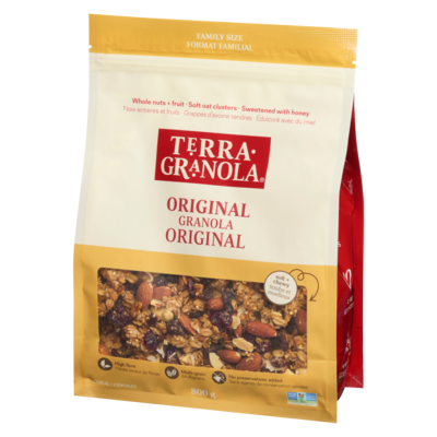 Original Granola