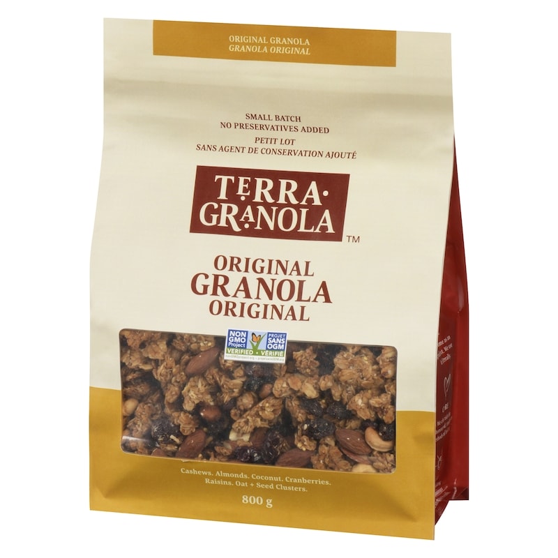 Original Granola