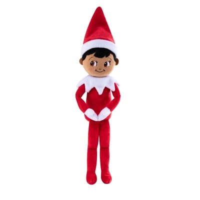 null Plushee Pal Snuggler Brown Eyed Boy 1 ea, $16.00/1ea