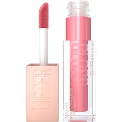 Hydrating Lip Gloss, Gummy Bear
