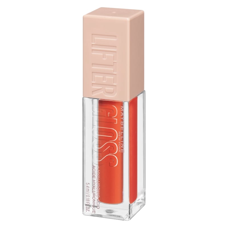 Hydrating Lip Gloss, Sweetheart