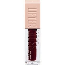 Hydrating Lip Gloss, Taffy