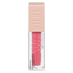 Hydrating Lip Gloss, Bubblegum