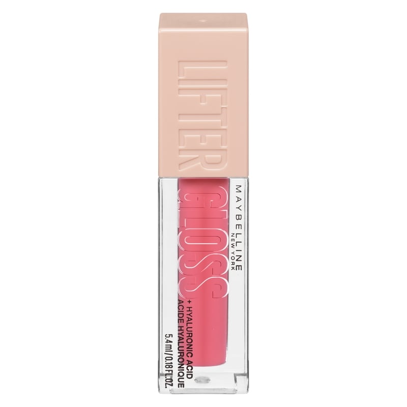 Hydrating Lip Gloss, Bubblegum