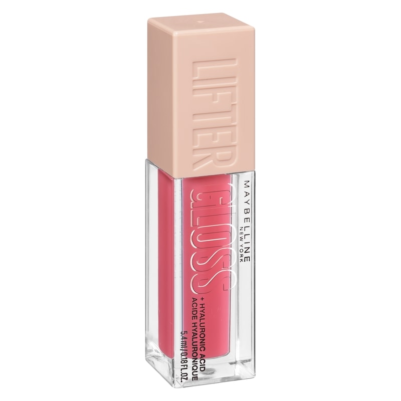 Hydrating Lip Gloss, Bubblegum