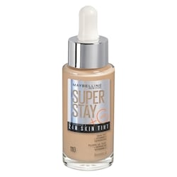 Super Stay Tint Foundation With Vitamin C* 110
