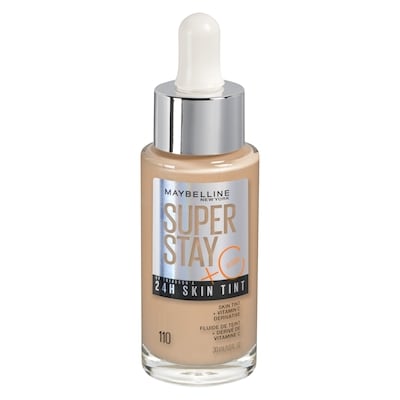 Maybelline Fond de teint super stay avec vitamine c* 110 30 ml, 63,30 $/100ml