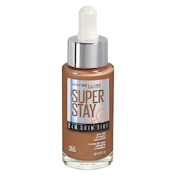 Super Stay Tint Foundation With Vitamin C* 355
