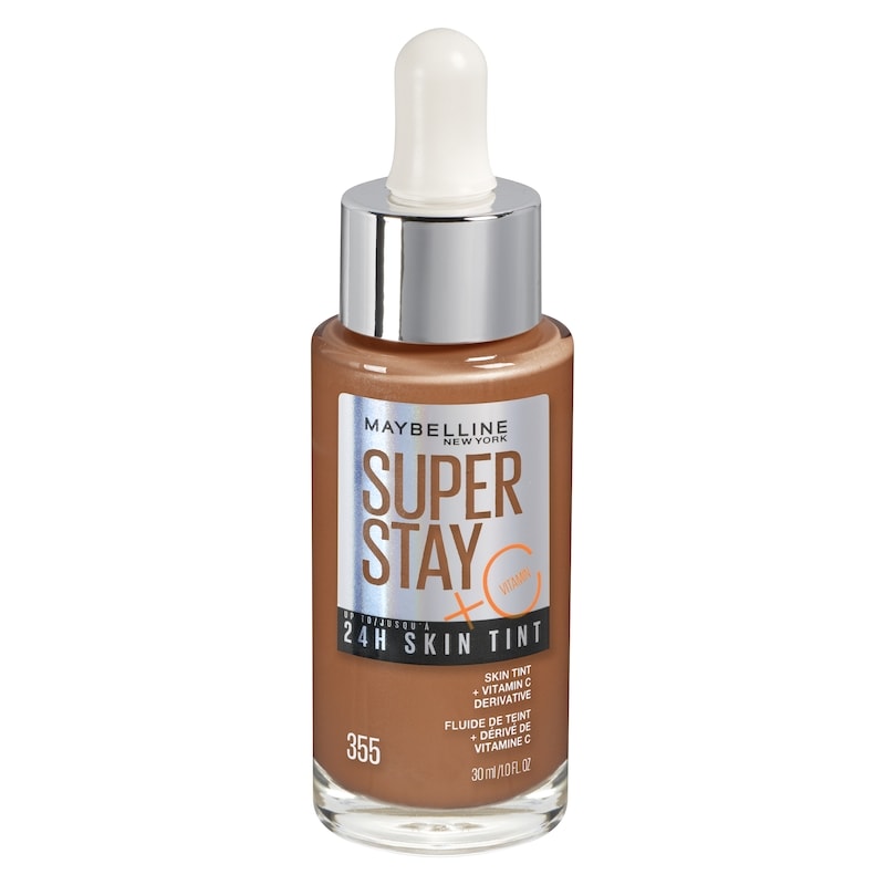 Super Stay Tint Foundation With Vitamin C* 355