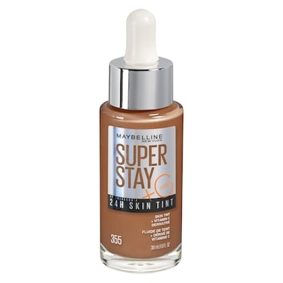 Maybelline Fond de teint super stay avec vitamine c* 355 30 ml, 63,30 $/100ml