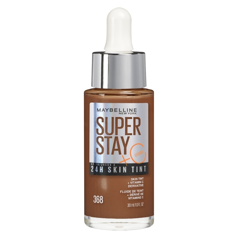 Super Stay Tint Foundation With Vitamin C* 368