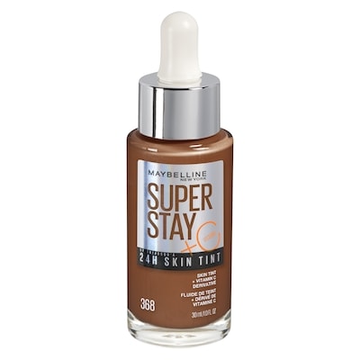 Maybelline Fond de teint super stay avec vitamine c* 368 30 ml, 63,30 $/100ml