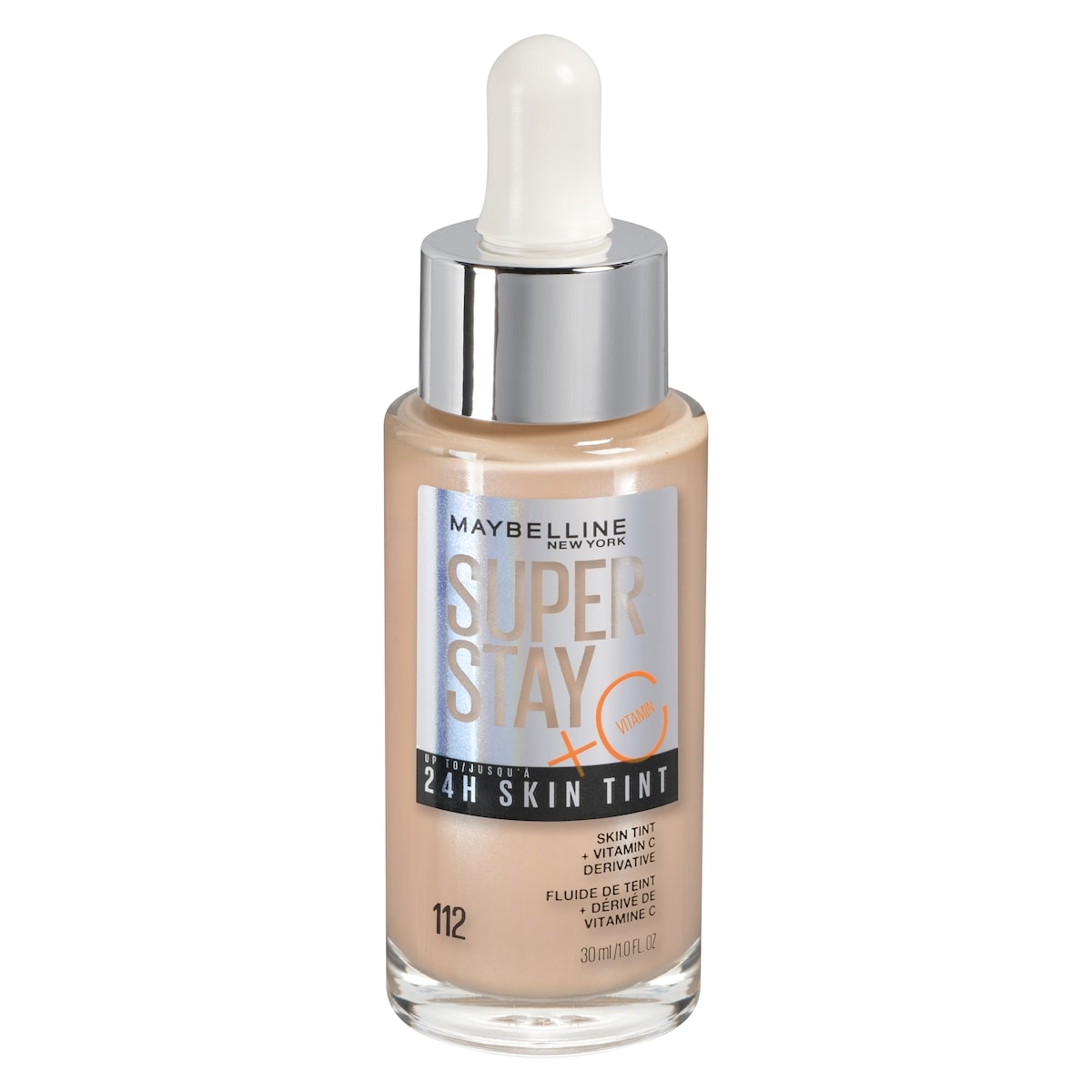 Maybelline Super Stay Tint Foundation With Vitamin C* 112 30 ml, $66.63/100ml