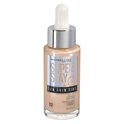 Maybelline Super Stay Tint Foundation With Vitamin C* 112 30 ml, $66.63/100ml