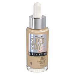 Super Stay Tint Foundation With Vitamin C* 118