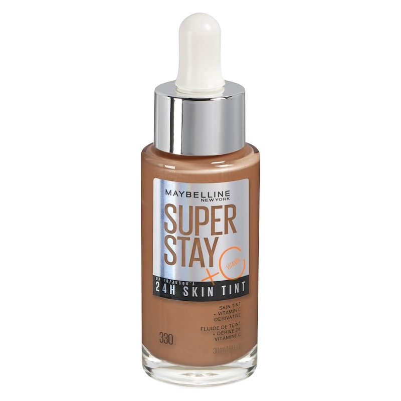 Super Stay Tint Foundation With Vitamin C* 330