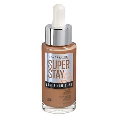 Maybelline Fond de teint super stay avec vitamine c* 330 30 ml, 63,30 $/100ml